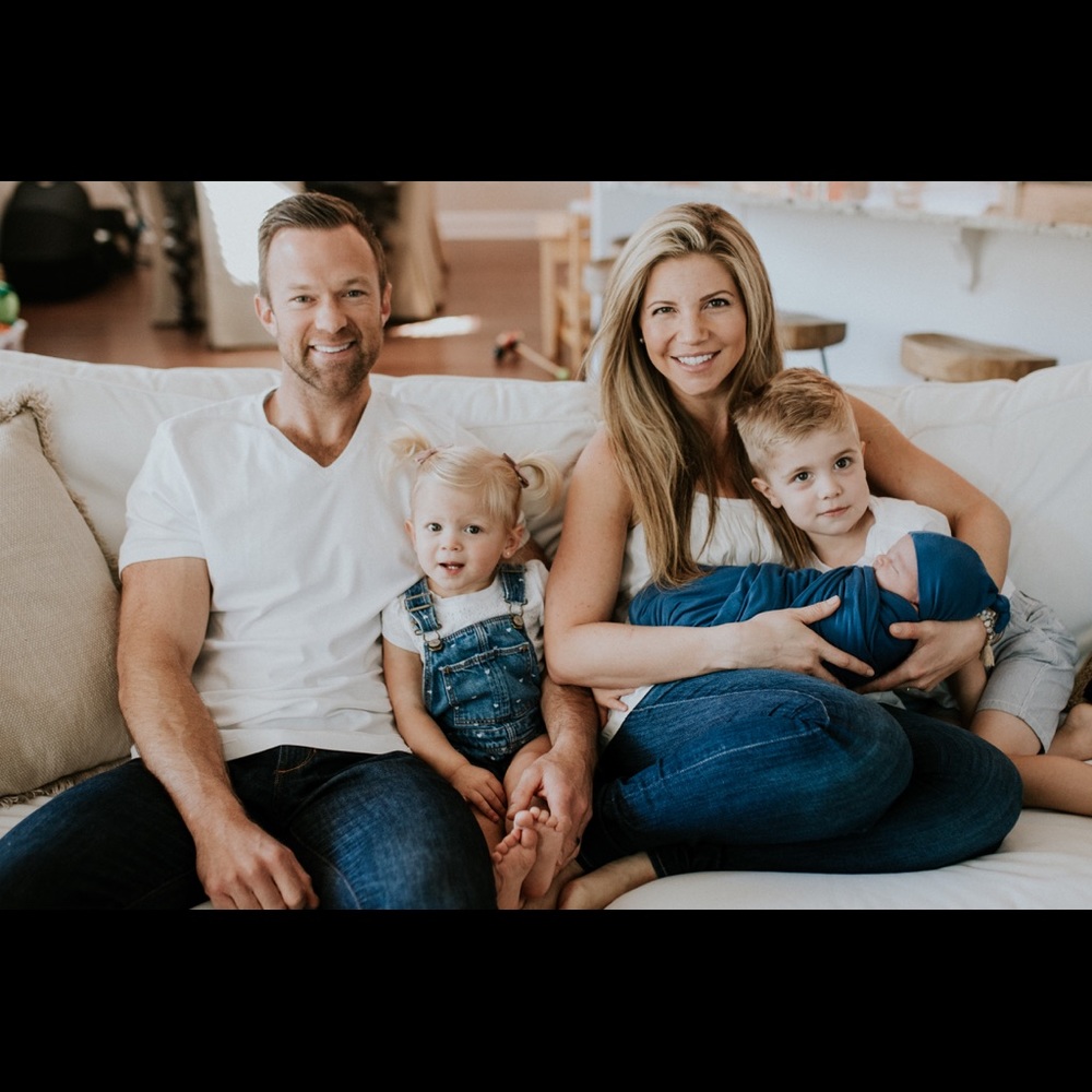 Meet your Posher, Jovanna